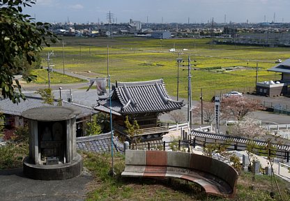 名古屋方面