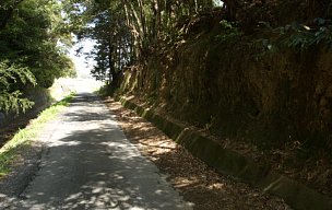 隘路