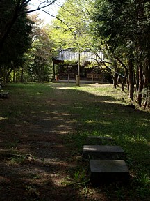 岩崎神社