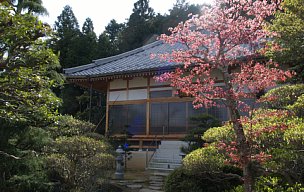 涼雲寺