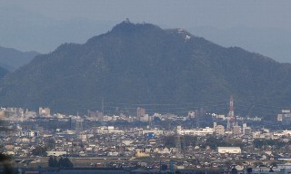 金華山