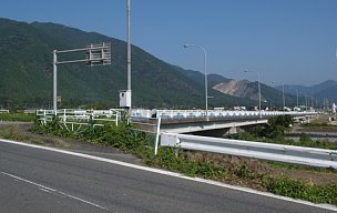 粕川大橋