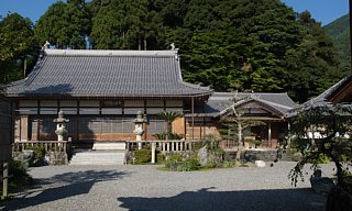 瑞岩寺