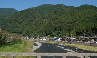 瑞岩寺橋