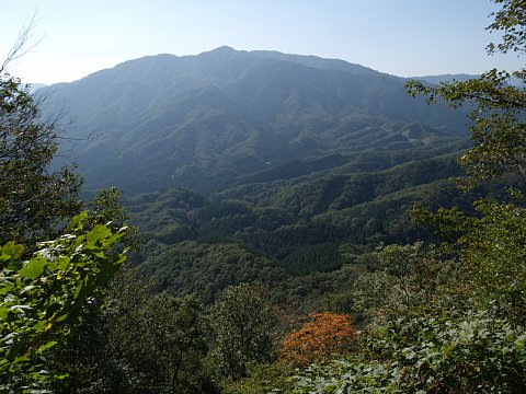 貝月山