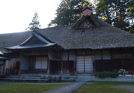 高橋家住宅