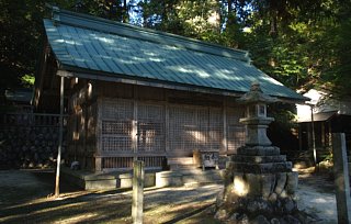 春日神社