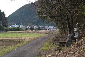 山神社