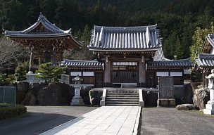 龍峰禅寺