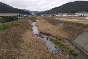 板屋川