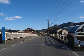 月野橋