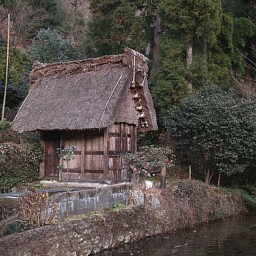 小屋