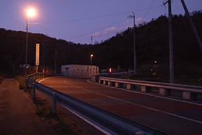 長良川右岸有料道路