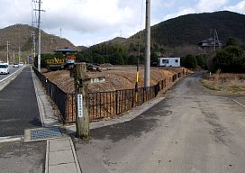 岐阜駅前