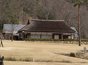 公園施設