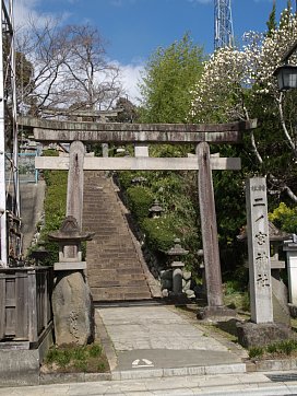 二ノ宮神社