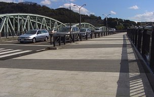 犬山橋