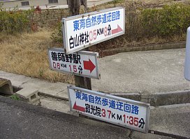 迂回路