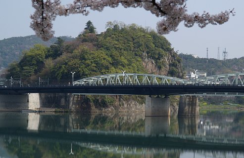 犬山橋