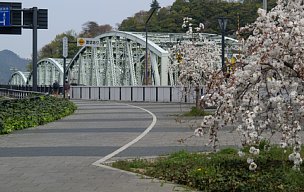 犬山橋