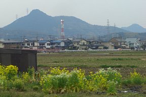 尾張富士