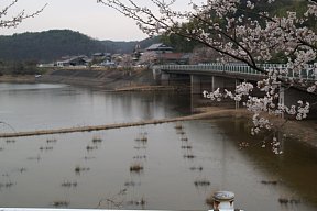 郷中新橋