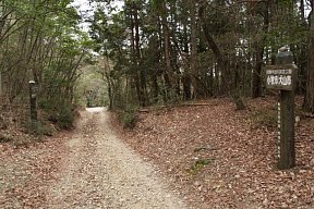 小牧・犬山市境