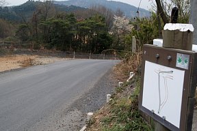 平面マップ