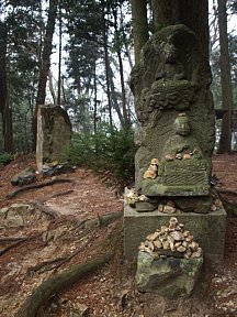 石仏