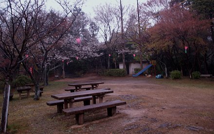 玉野園地