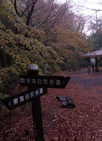 下山