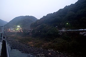 庄内川