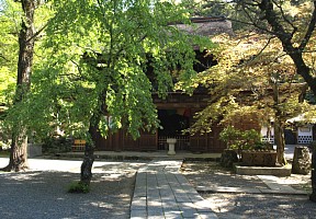 定光寺