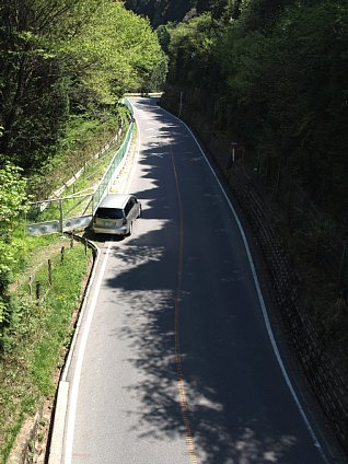 県道207号