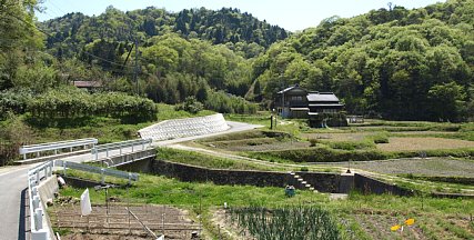 白岩の里