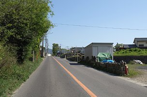 県道22号