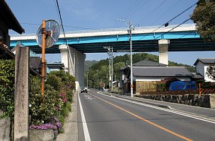 東海環状自動車道再び