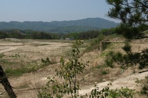 生コン工場