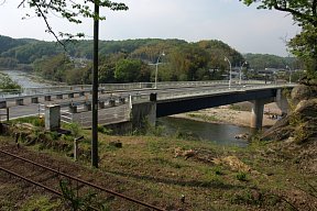 広梅橋