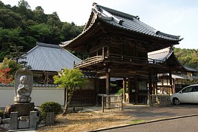 千鳥寺