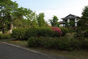 南山やすらぎ霊園