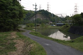 東大島町