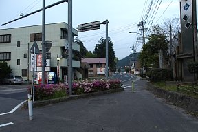 飯田街道