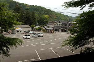 宮町駐車場