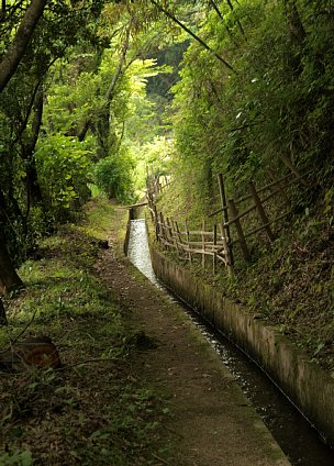 水路