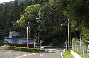 国道153号