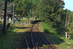 三河広瀬廃駅
