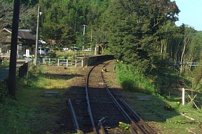 三河広瀬廃駅