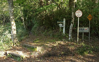 田口へ