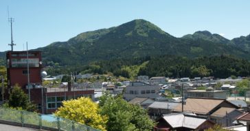 鹿島山